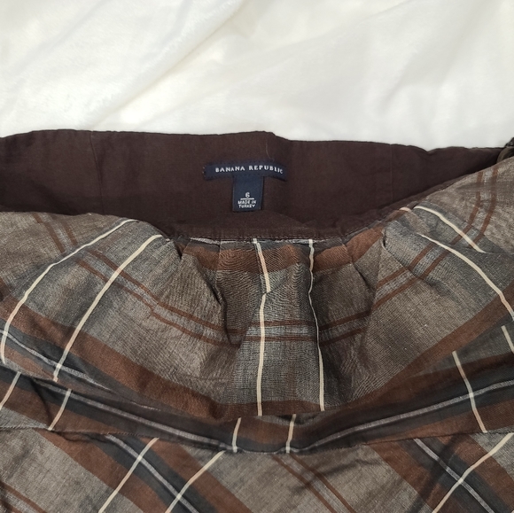 Banana Republic strapless dress - Picture 6 of 10